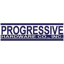 Progressive Hardware
