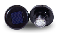 Solar Light- 5 Led