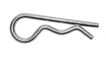 Clip- Hairpin 1in