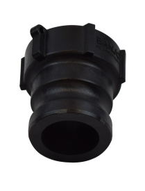 Coupler- 2in Camlock Type A