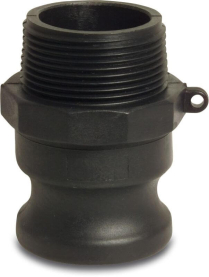 Coupler- 2in Camlock Type E