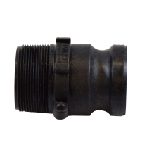 Coupler- 2in Camlock Type F