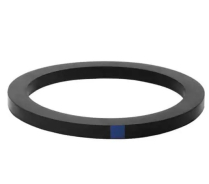 Gasket- 4in Quick Coupler