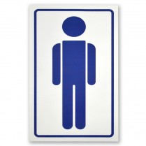 Decal- Mens