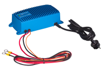 Lader Victron 12V 17 A Blue po