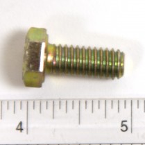 Bolt- 5/16-18 X 3/4 Hxhd Gr5