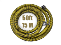Hose Service- 2in X 50' CxC
