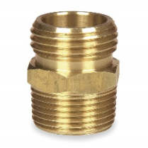 Adapter- 3/4 Mpt X 3/4 Hose