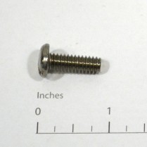 Bolt- 1/4-20 X 3/4 Slot Pnhd