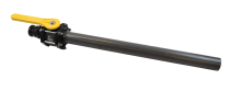 Wand Assy- PVC
