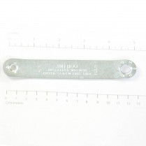 Wrench- Jack Nut