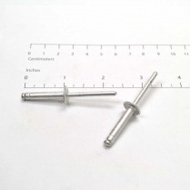 Rivet- #66 Lsh W/Lock Mandrel