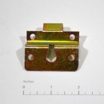 Bracket- Maxim Cable Anchor