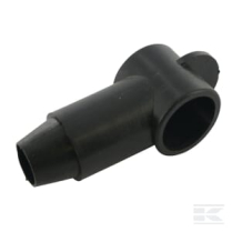 Boot- Battery Black