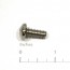 Bolt- 1/4-20 X 5/8 Pn Hd Stnls