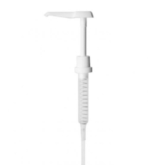 Dispenser Pump- 1gal