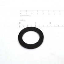 Washer- 1in Id Nylon