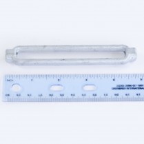 Turnbuckle- 1/4- 20 X 4- 3/4