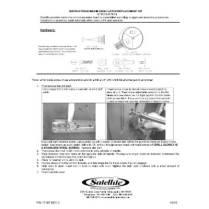 Instruction- MX3 Latch Replac