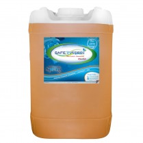 Cabana Spray- Lemn 6gal