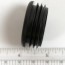 Plug- 1-5/8 Round Hole