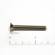 Screw- 10-24 X 1-1/2 Stnls Ph