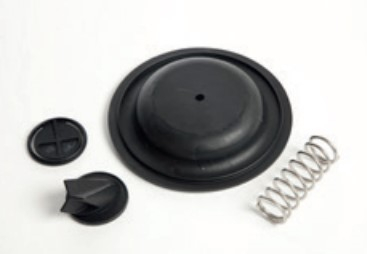 Service Kit For Gusher Flusher