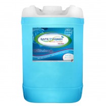 Toilet Wash- Mbrz 6 Gal