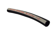 Hose- 1- 1/2 Id Wire Reinforce