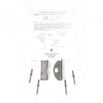 Kit- HT1 Hasp