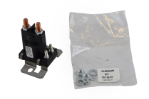 Solenoid- Burks Pump 12 Volt