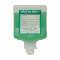 Refill- Gel Alch Sani 1l 8/Cs