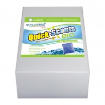 Qk Scent- Bio 200/Cs 60 Gram