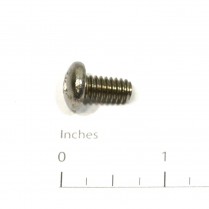 Bolt- 1/4-20 X 1/2 Pn Hd Stnls