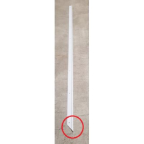 Corner Molding- Tm Grey