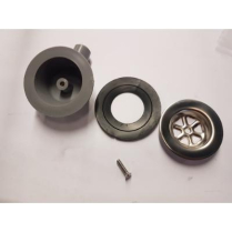 Drain Assy- Tm Handwash Post98