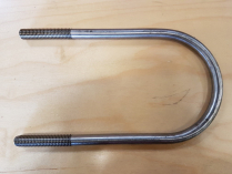 Hoop- Wet Lift Hook