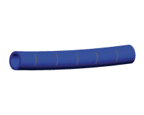 Hose- 15mm Blue