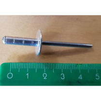 RIVET- 4.8mm X 17mm POLYGRP AL