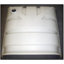 Roof- Tm White