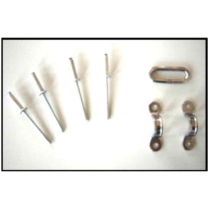 Kit- Tmondo Lock Set Front