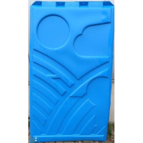 Panel- Tm II Rblu