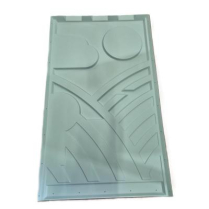 Panel- Tm II Mint