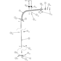 Kit- Tm II Lift