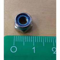 Nut- A2 M6 Self Locking