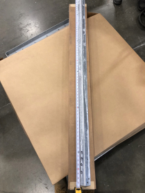 Angle- 67 Vert High Rise Hinge