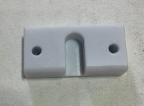 Spacer- Cable Anchor Bracket