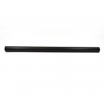 Vent Pipe- 3 X 53- 1/2 Black