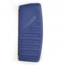 Door- High Rise Upper Pblu