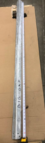 Angle- 67 Vert High Rise Rear